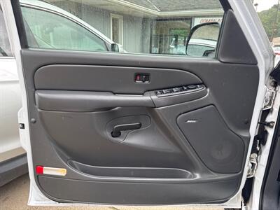2006 Chevrolet Silverado 1500 LT3   - Photo 26 - Pittsburgh, PA 15226