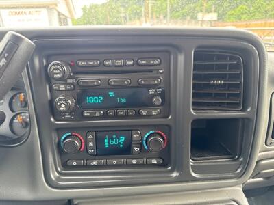 2006 Chevrolet Silverado 1500 LT3   - Photo 23 - Pittsburgh, PA 15226