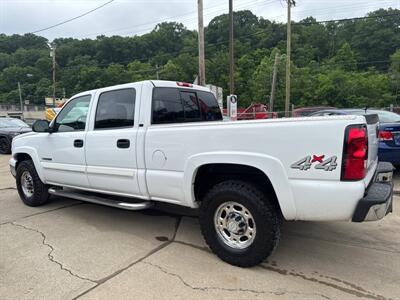 2006 Chevrolet Silverado 1500 LT3   - Photo 2 - Pittsburgh, PA 15226