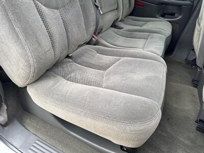 2006 Chevrolet Silverado 1500 LT3   - Photo 13 - Pittsburgh, PA 15226
