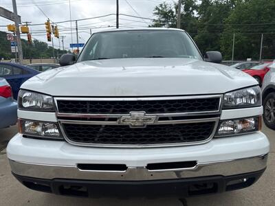 2006 Chevrolet Silverado 1500 LT3   - Photo 6 - Pittsburgh, PA 15226