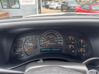 2006 Chevrolet Silverado 1500 LT3   - Photo 21 - Pittsburgh, PA 15226