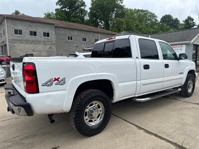 2006 Chevrolet Silverado 1500 LT3   - Photo 4 - Pittsburgh, PA 15226