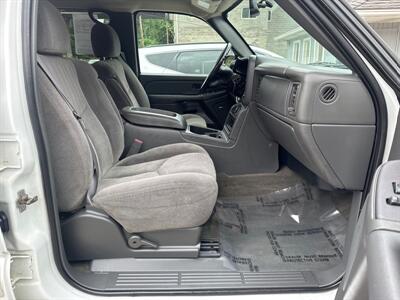 2006 Chevrolet Silverado 1500 LT3   - Photo 10 - Pittsburgh, PA 15226