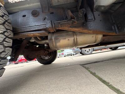 2006 Chevrolet Silverado 1500 LT3   - Photo 34 - Pittsburgh, PA 15226