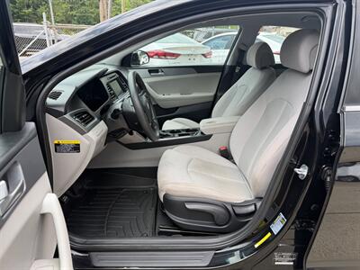 2017 Hyundai Sonata SE   - Photo 19 - Pittsburgh, PA 15226