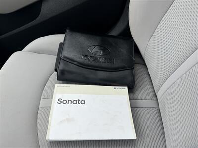 2017 Hyundai Sonata SE   - Photo 26 - Pittsburgh, PA 15226