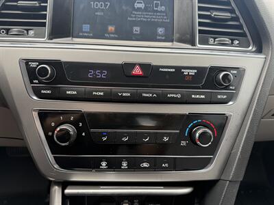 2017 Hyundai Sonata SE   - Photo 24 - Pittsburgh, PA 15226