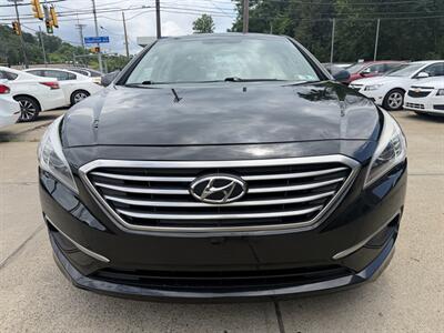 2017 Hyundai Sonata SE   - Photo 7 - Pittsburgh, PA 15226