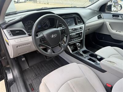 2017 Hyundai Sonata SE   - Photo 17 - Pittsburgh, PA 15226