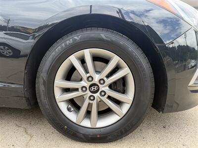 2017 Hyundai Sonata SE   - Photo 10 - Pittsburgh, PA 15226
