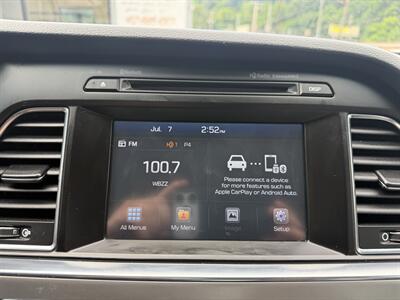 2017 Hyundai Sonata SE   - Photo 23 - Pittsburgh, PA 15226