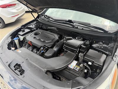 2017 Hyundai Sonata SE   - Photo 14 - Pittsburgh, PA 15226