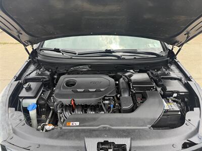 2017 Hyundai Sonata SE   - Photo 13 - Pittsburgh, PA 15226
