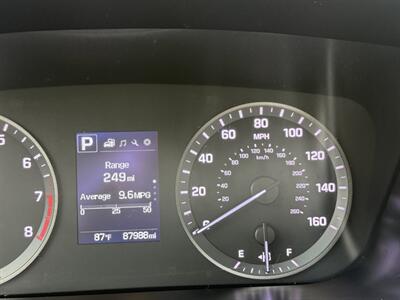 2017 Hyundai Sonata SE   - Photo 21 - Pittsburgh, PA 15226
