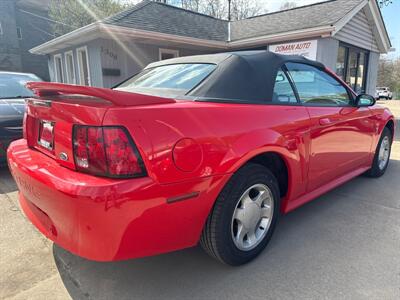 2000 Ford Mustang   - Photo 4 - Pittsburgh, PA 15226