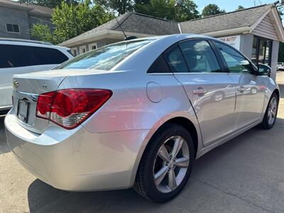 2015 Chevrolet Cruze 2LT Auto   - Photo 4 - Pittsburgh, PA 15226