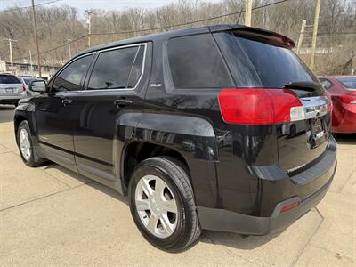 2014 GMC Terrain SLE-1   - Photo 2 - Pittsburgh, PA 15226