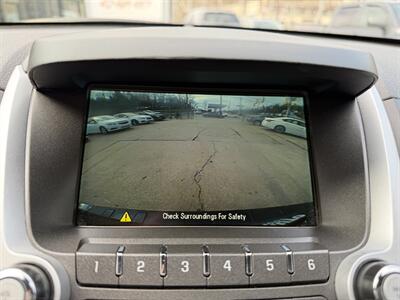 2014 GMC Terrain SLE-1   - Photo 21 - Pittsburgh, PA 15226