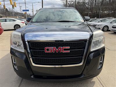 2014 GMC Terrain SLE-1   - Photo 6 - Pittsburgh, PA 15226