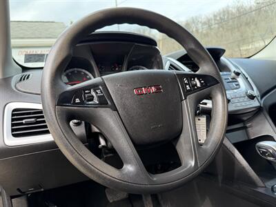 2014 GMC Terrain SLE-1   - Photo 16 - Pittsburgh, PA 15226