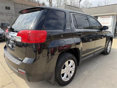 2014 GMC Terrain SLE-1   - Photo 4 - Pittsburgh, PA 15226