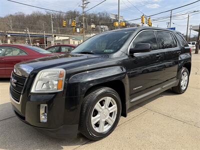 2014 GMC Terrain SLE-1 SUV