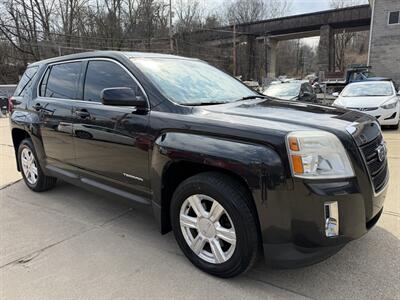 2014 GMC Terrain SLE-1   - Photo 5 - Pittsburgh, PA 15226