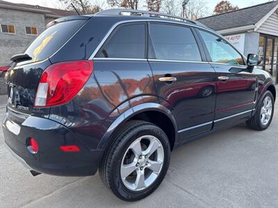 2014 Chevrolet Captiva Sport LT   - Photo 4 - Pittsburgh, PA 15226