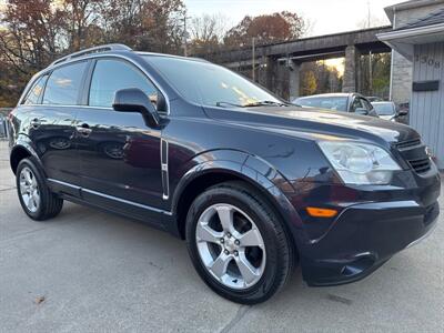 2014 Chevrolet Captiva Sport LT   - Photo 5 - Pittsburgh, PA 15226