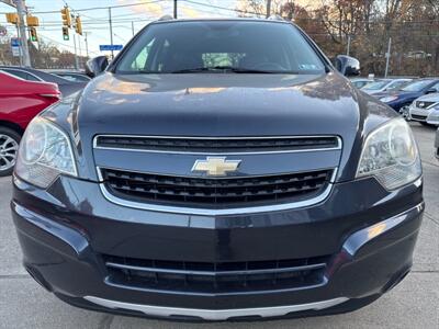 2014 Chevrolet Captiva Sport LT   - Photo 6 - Pittsburgh, PA 15226