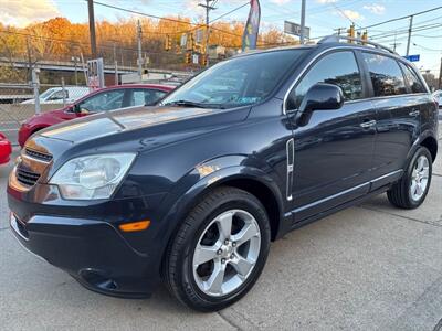 2014 Chevrolet Captiva Sport LT   - Photo 1 - Pittsburgh, PA 15226