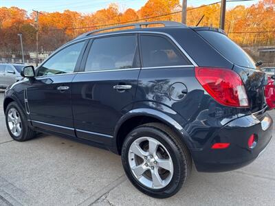 2014 Chevrolet Captiva Sport LT   - Photo 2 - Pittsburgh, PA 15226