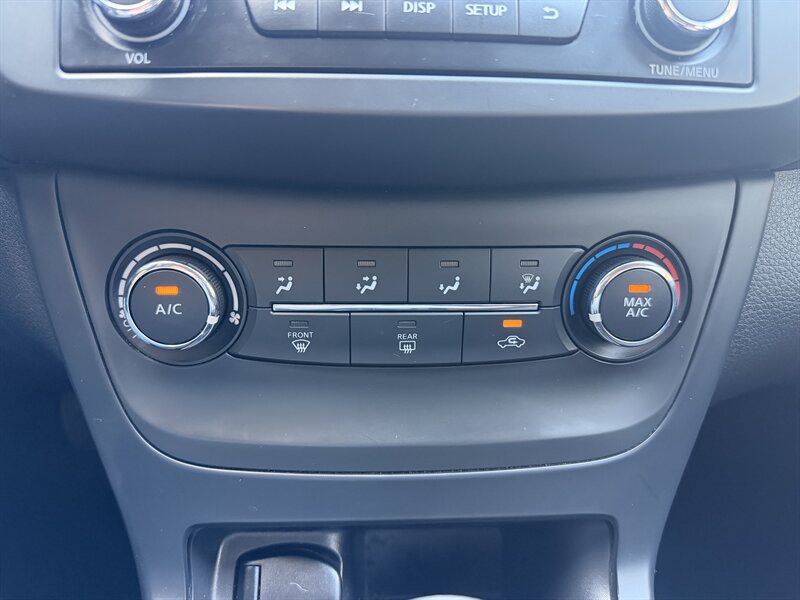 2017 Nissan Sentra S - Photo 25 - Pittsburgh, PA 15226