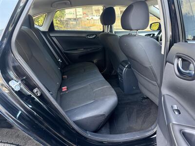 2017 Nissan Sentra S - Photo 29 - Pittsburgh, PA 15226