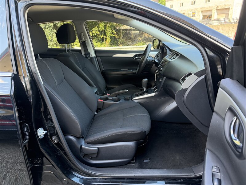 2017 Nissan Sentra S - Photo 27 - Pittsburgh, PA 15226