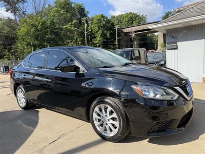 2017 Nissan Sentra S - Photo 5 - Pittsburgh, PA 15226