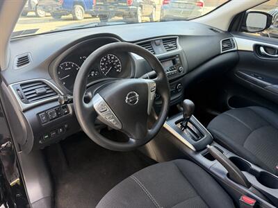 2017 Nissan Sentra S - Photo 20 - Pittsburgh, PA 15226