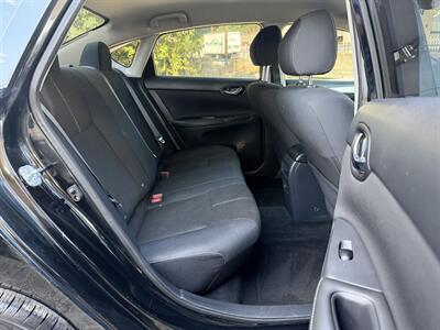 2017 Nissan Sentra S - Photo 28 - Pittsburgh, PA 15226