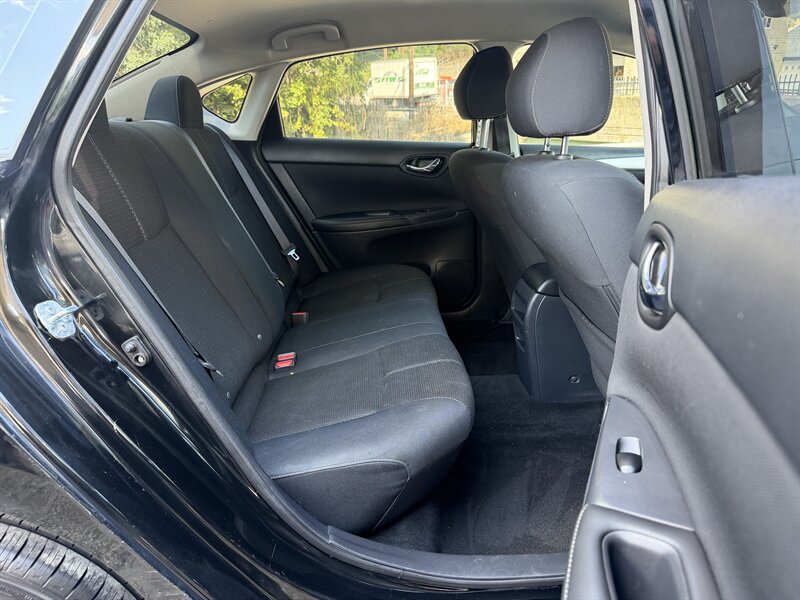 2017 Nissan Sentra S - Photo 28 - Pittsburgh, PA 15226