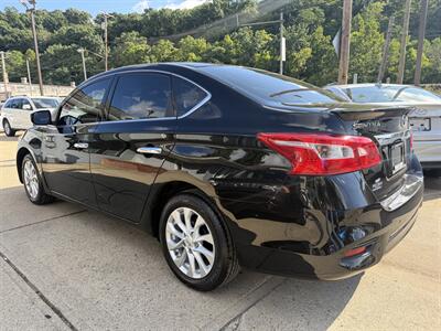 2017 Nissan Sentra S - Photo 2 - Pittsburgh, PA 15226