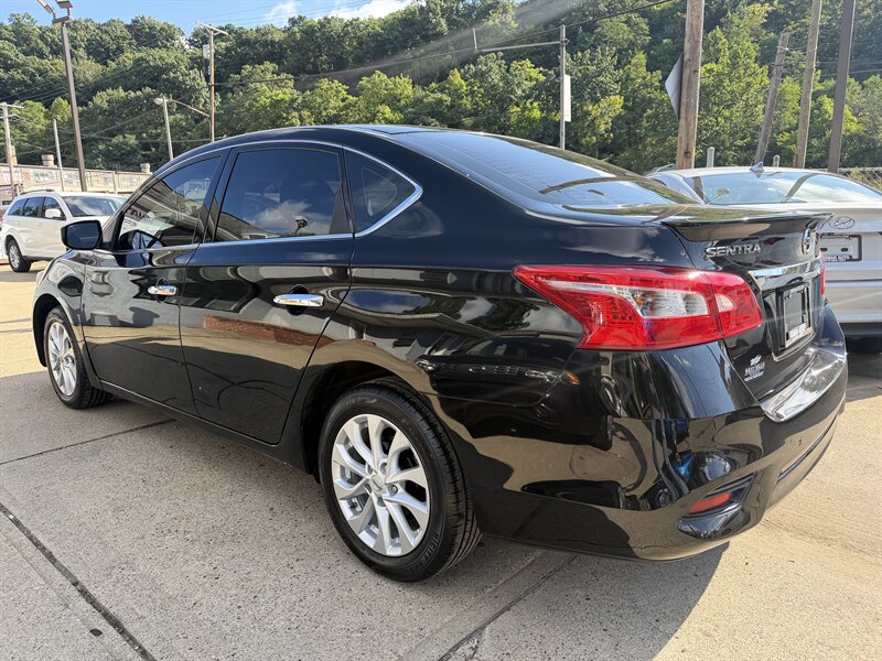2017 Nissan Sentra S - Photo 2 - Pittsburgh, PA 15226