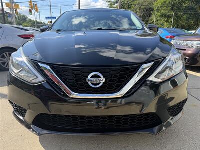 2017 Nissan Sentra S - Photo 7 - Pittsburgh, PA 15226
