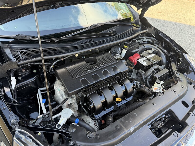 2017 Nissan Sentra S - Photo 13 - Pittsburgh, PA 15226