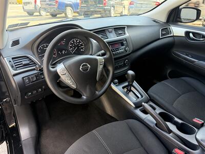 2017 Nissan Sentra S - Photo 17 - Pittsburgh, PA 15226