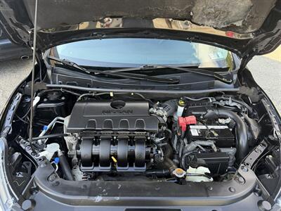 2017 Nissan Sentra S - Photo 12 - Pittsburgh, PA 15226