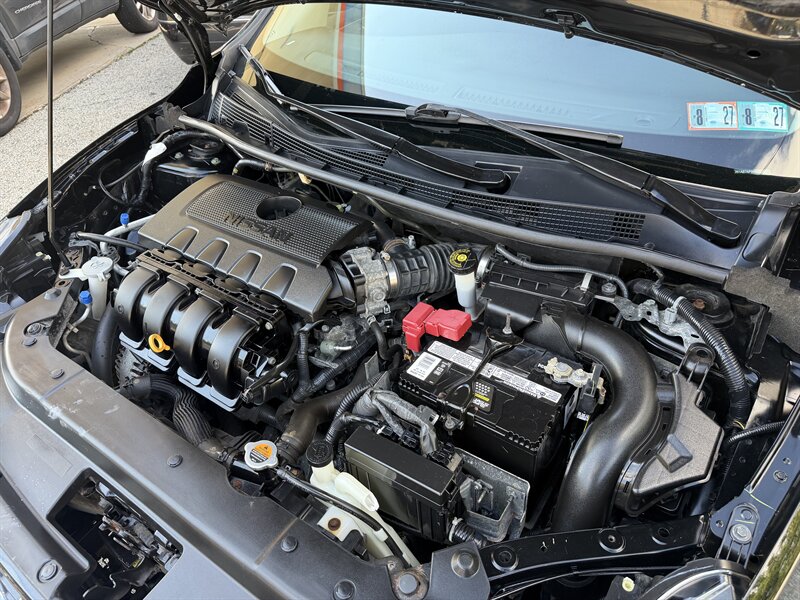 2017 Nissan Sentra S - Photo 14 - Pittsburgh, PA 15226
