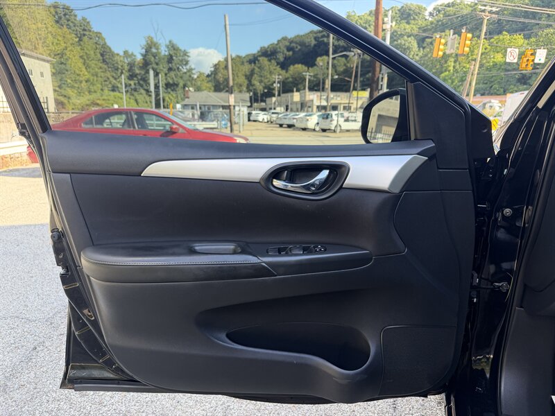 2017 Nissan Sentra S - Photo 16 - Pittsburgh, PA 15226