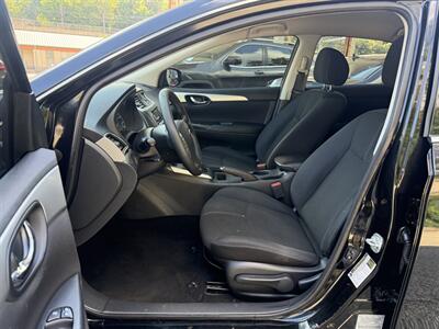 2017 Nissan Sentra S - Photo 19 - Pittsburgh, PA 15226