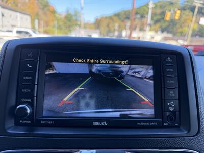 2013 Chrysler Town & Country Touring-L - Photo 26 - Pittsburgh, PA 15226